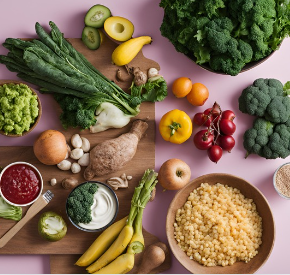 Unveiling the Truth: The Harmful Ingredients Lurking in Our Food