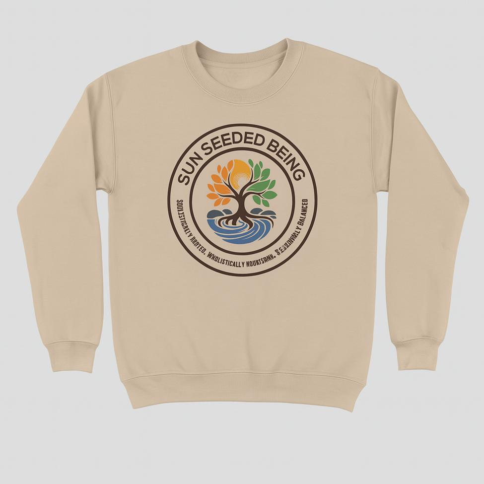 Welcome To The Tribe Merchandise